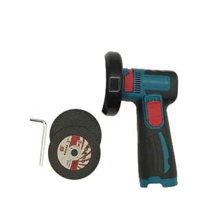 طاحونة زاوية بدون فرش بوصة ، مرفق المنشار بالمنشار الآلي ، طاحونة زاوية مناسبة - Product Image 4