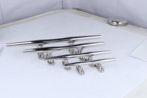 Tacchetti da <span class=keywords><strong>Dock</strong></span> 4/5/6/8/10/12/15 pollici-316 da barca in acciaio inossidabile tacchetti da barca