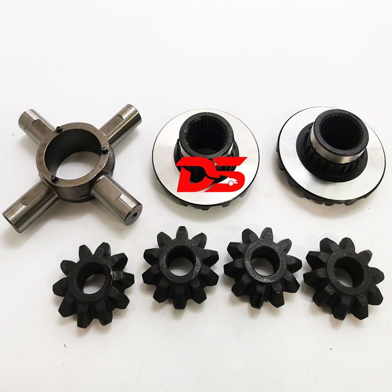 Gear/Pinion/Spider Rear Differential Side for Toyota Land Cruiser