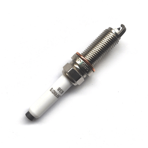 Bougie d'allumage Iridium OEM SILZKFR8D7S A0041597503 95875 Remplacement pour <span class=keywords><strong>M</strong></span> E R C E D E S B E N Z 1.6T 2.0T - Product Image 2