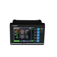 Contrôleur de protection moteur Suzhou Wanlong ST522S 380-440V Fabriqué en Chine