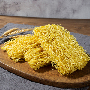 บะหมี่อาหารจานด่วนสำหรับร้านอาหารซูเปอร์มาร์เก็ต5นาทีทำง่าย - Product Image 3