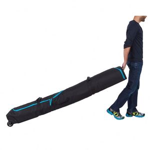 Sac de rangement pour bottes de ski et snowboard rembourré pour sports de plein air, certifié BSCI, imperméable, pour accessoires de ski - Product Image 5