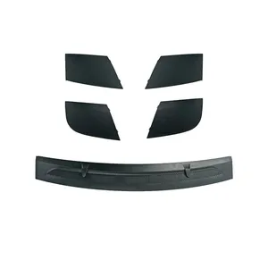For Mercedes Benz A Class W169 B Class W245 Car Front <b>Windshield</b> Hood Water Drain <b>Cover</b> A1698360018 A1698300275 A1698300375 - Product Image 4