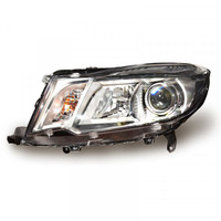 Pièces détachées automobiles Grande muraille pick-up wingle 6 pick-up phare avant pour 4121500XP2WXA 4121600XP2WXA