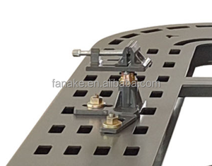 FANAKE Redresseur de châssis de voiture de qualité supérieure, tours de traction, machine de carrosserie pour la réparation des accidents automobiles - Product Image 5