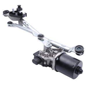 Gruppo Tergicristallo Anteriore con Motore B000779680 85010-0H040 per Peugeot 108 2014-2021 <span class=keywords><strong>Citroen</strong></span> <span class=keywords><strong>C1</strong></span> Toyota Aygo - Product Image 5