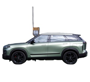 2025 Chery สำรวจ06ความเร็ว<span class=keywords><strong>สูง</strong></span>1.6T <span class=keywords><strong>4x4</strong></span> SUV พวงมาลัยซ้าย AWD ขับเคลื่อนล้อหน้าราคาถูก - Product Image 3