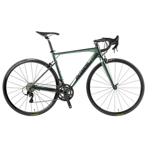 Bicicleta de Carretera de Fibra de Carbono a Bajo Precio, Completa, 700C, 21 Velocidades, Personalizada, para Hombre, CFRB021, Precio Económico, Gran Venta, Popular - Product Image 3