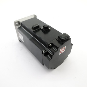 มอเตอร์ขับเคลื่อนเครื่องจักรแท้ 750W HG-KR73 HG-KR73B HG-KR73BJ มอเตอร์ AC ลดราคาพิเศษ มีสินค้าในสต็อก - Product Image 2