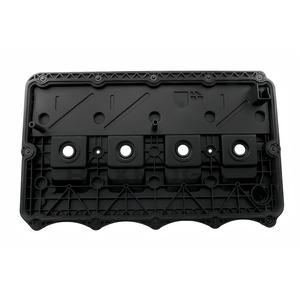 Compre piezas de automóviles al por mayor BC1Q6K271AA Accesorios para automóviles Cubierta y junta basculante del árbol de levas del motor para <span class=keywords><strong>Ford</strong></span> Transit Mk7 2,4 Tdci - Product Image 4