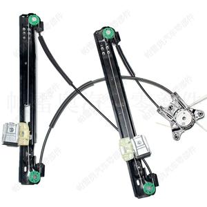 ชุดมอเตอร์กระจกไฟฟ้า Seat Ibiza ปี 2009-2017 ด้านขวา 6J4837462 ด้านซ้าย 6J4837461 อะไหล่ใหม่ ABS - Product Image 2