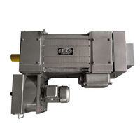 Moteur à induction AC YPT SERVO YPT180P-4 132KW 380V 1500RPM 50HZ Fiable, adapté à une utilisation à long terme