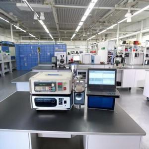 ASTM C1113 ASTM D5344 5930 KDRX-II เครื่องวัดค่าการนำความร้อนลวดความร้อนชั่วคราวเครื่องทดสอบการนำความร้อนสำหรับพลาสติก - Product Image 4