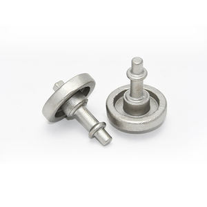 Небольшие аксессуары из нержавеющей стали, прецизионные услуги по литью, Прямая продажа с завода, высококачественные отливки <span class=keywords><strong>OEM</strong></span>/ODM - Product Image 4