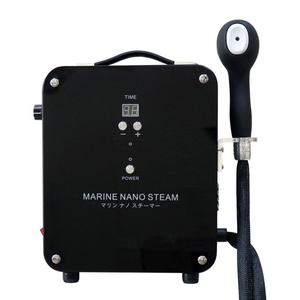 Vaporizador de Cabello Profesional de Mano, Spa Capilar Iónico con Micro Niebla Nano, Equipo de Peluquería - Product Image 2