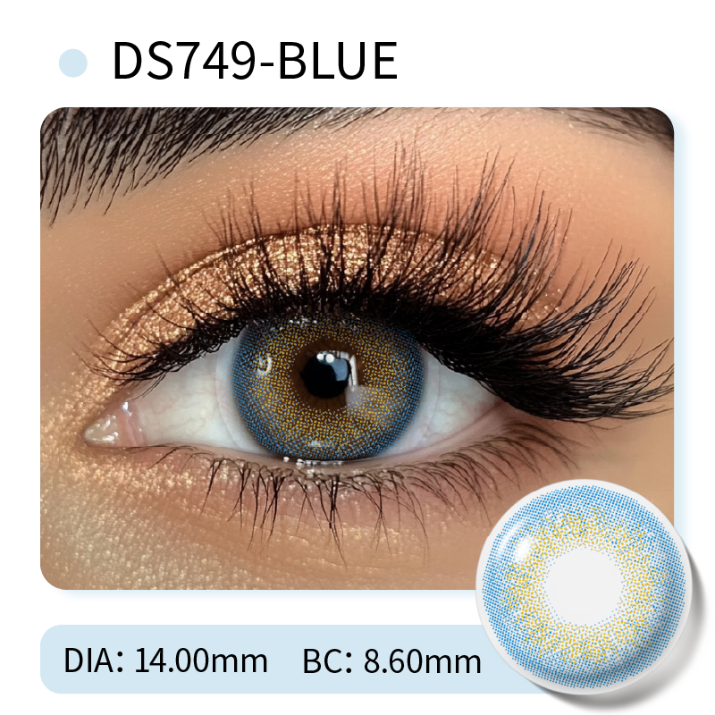 DS749-BLUE
