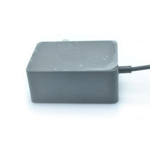 อะแดปเตอร์ชาร์จแล็ปท็อป 15V 1.6A 24W สำหรับ 3 Pro 4 Pro 5 Pro 6 Go1/2 M3 1736 1824 สำหรับ Sur - Product Image 3