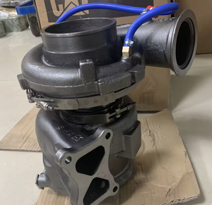 Partie du turbocompresseur C13 d'origine de haute qualité 461-3746 set (294-4585 / 291-5480) - turbo 4613746 pour 345C et 345D - Product Image 5