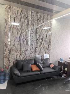 Sang trọng tường gạch PVC Vinyl 3D không thấm nước tự dính tường gạch cho Nội Thất Tường - Product Image 4