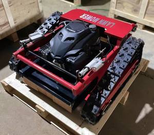 Mini débroussailleuse à <span class=keywords><strong>moteur</strong></span> <span class=keywords><strong>Yamaha</strong></span> robuste avec télécommande, huina, 7,5 hp, haute qualité, <span class=keywords><strong>moteur</strong></span> à essence - Product Image 4