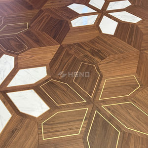 200 Modelos de Parqué Francés de Madera, Piso de Versailles, Parqué de Madera de Ingeniería con Diseño en Espiga - Product Image 2