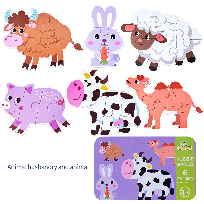 Cow