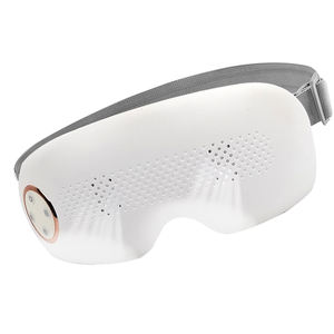 Masajeador de Ojos Eléctrico con Calor, Vibración Inteligente y Vapor para Aliviar la Fatiga Ocular, con Logotipo Personalizado, Fabricación OEM - Product Image 6