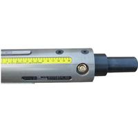 Pistolet distributeur d'air gonflable pour Machine à friser, à haute résistance, promotion en usine