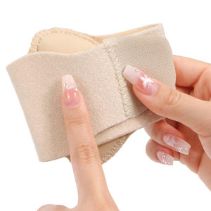 Soporte de Arco Mejorado, Envoltura Ortopédica con Material SEBS y Almohadilla de Gel para <span class=keywords><strong>Pie</strong></span> Plano y Dolor de Fascitis Plantar - Product Image 3