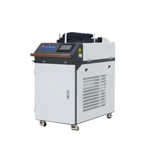 Penjualan Terbaik mesin las Laser 1000w 1500w 2000w Harga untuk dijual digunakan