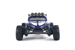 Nouvelle voiture RC ROFUN Beetle6 GP 1:6 29CC à essence, buggy 4x2, 2 temps, refroidissement par air, essence, RTR, voiture de course tout-terrain - Product Image 2