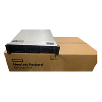 Server Asli Original HPE Proliant DL380 Gen11 dengan Prosesor Intel Xeon dan Rakmount 2U Terlaris