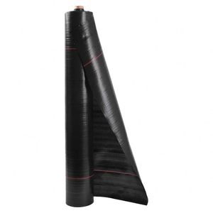 Meilleure vente de clôture de limon géotextile tissé en PP - Product Image 6