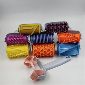 Outil de cuisson facile, outil de pâtisserie en forme de Rose, gâteau, <span class=keywords><strong>pain</strong></span>, production de rouleaux - Product Image 1