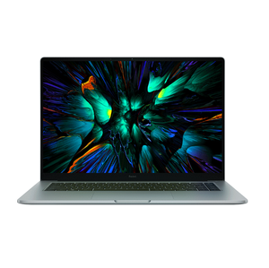 สินค้ามาใหม่ Xiao Mi Book Pro 15 <span class=keywords><strong>2023</strong></span> AMD Edition 15.6 "3.2K 120Hz/16GB + 512GB/R7-7840HS/หน้าต่าง11แบตเตอรี่ยาวนานเป็นพิเศษ - Product Image 2
