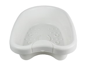 Máquina desintoxicadora de pies de iones con lavabo de plástico - Product Image 4