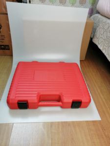 มัลติฟังก์ชั่เหล็กมืออาชีพรถยนต์คอยล์สปริงคอมเพรสเซอร์สำหรับซ่อมรถยนต์ - Product Image 4