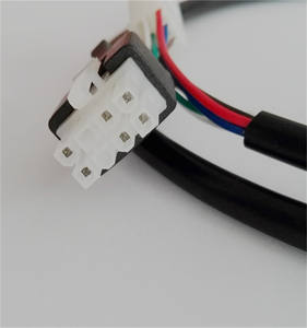 Kustom Cina JST SYP 2-Pin kawat tambalan elektronik - Product Image 4