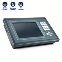6AV6691-1DL01-0AA0 Instrucciones de operación Interfaz móvil 6AV66911DL010AA0 con servicio opcional de conversión de protocolo CM/CP