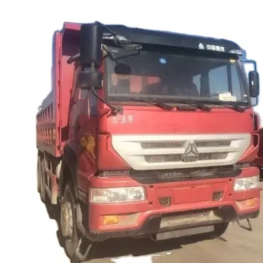 new 20 ton tipper truck volume capacity golden prince brand dump truck for sale