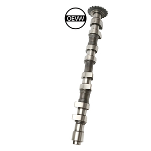 Árbol de levas de escape de motor 058109022B para VW Passat B5 2001-2009 Touran 9R1 2004-2011 Bora 1J2 2002-2006 Sagitar 9L2 06-2012 1,8 T - Product Image 1