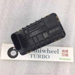 Actuador eléctrico Turbo 758352-5026S, 781751, 6NW009660, - Product Image 1