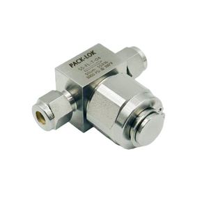 Hoogwaardige 0,5µm 2µm 7µm 15µm 40µm 60µm 80µm instrument drievoudig doorlaatfilter geschikt voor petrochemische en gas toepassingen - Product Image 1