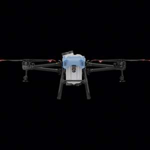BROUAV Agricultural Spraying Drone with Core Pump Component for Fumigation - Product Image 4