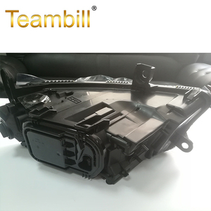 Auto รถ Xenon ไฟหน้าสำหรับ <span class=keywords><strong>Audi</strong></span> <span class=keywords><strong>A6</strong></span> C6 2009 <span class=keywords><strong>2010</strong></span> 2011 2012ปี - Product Image 5