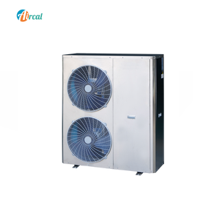 Oem/Odm Multi-función de Pompe un Chaleur Rversible Pour Piscine de iones - Product Image 4