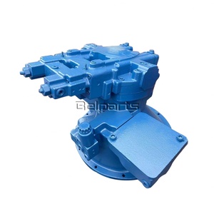 Bomba Principal para Excavadora Belparts Dx340 Dx360, Bomba Hidráulica para Doosan - Product Image 6