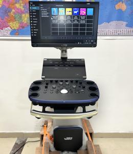 Escáner de Ultrasonido Veterinario Mindray Vetus 9, Plataforma ZST+, <span class=keywords><strong>Abdominal</strong></span>/Cardiología, Certificado CE Clase II, Económico, 1 Año de Garantía - Product Image 2