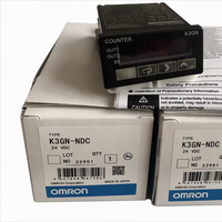 Contrôleur de température PLC K3GN-NDC /NEC1-FLK/NDT1-FLK /NDT1 E5CN/E5CZ-R2MT R2T Q2T Q2MTD C2T C2MT pour produit sous garantie
